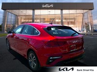 2023 Kia Forte5 5 EX IVT