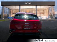 2023 Kia Forte5 5 EX IVT