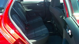 2023 Kia Forte5 5 EX IVT