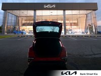 2023 Kia Forte5 5 EX IVT