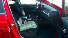 2023 Kia Forte5 5 EX IVT