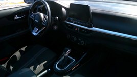 2023 Kia Forte5 5 EX IVT