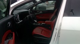 2023 Kia Sportage EX Premium AWD w/Red Interior