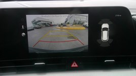 2023 Kia Sportage EX Premium AWD w/Red Interior