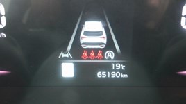 2023 Kia Sportage EX Premium AWD w/Red Interior