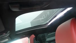 2023 Kia Sportage EX Premium AWD w/Red Interior