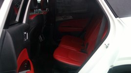 2023 Kia Sportage EX Premium AWD w/Red Interior