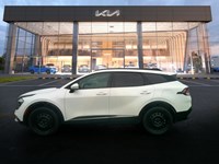 2023 Kia Sportage EX Premium AWD w/Red Interior