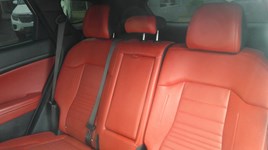 2023 Kia Sportage EX Premium AWD w/Red Interior