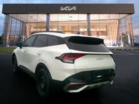 2023 Kia Sportage EX Premium AWD w/Red Interior