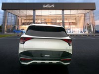 2023 Kia Sportage EX Premium AWD w/Red Interior
