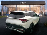2023 Kia Sportage EX Premium AWD w/Red Interior