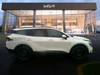 2023 Kia Sportage EX Premium AWD w/Red Interior