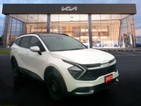 2023 Kia Sportage EX Premium AWD w/Red Interior