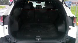2023 Kia Sportage EX Premium AWD w/Red Interior