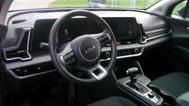 2023 Kia Sportage LX AWD