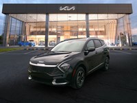 2023 Kia Sportage LX AWD