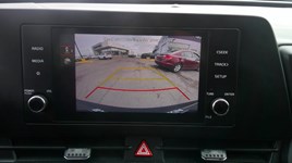 2023 Kia Sportage LX AWD