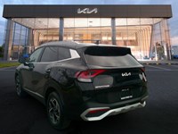 2023 Kia Sportage LX AWD