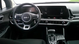 2023 Kia Sportage LX AWD