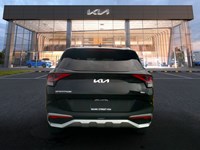 2023 Kia Sportage LX AWD
