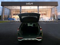 2023 Kia Sportage LX AWD