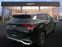 2023 Kia Sportage LX AWD