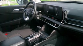 2023 Kia Sportage LX AWD