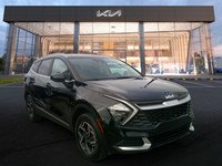 2023 Kia Sportage LX AWD