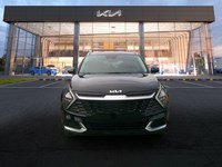 2023 Kia Sportage LX AWD