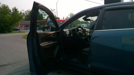 2024 Chevrolet Equinox AWD 4dr LT