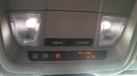 2024 Chevrolet Equinox AWD 4dr LT
