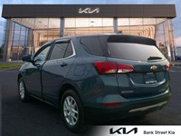 2024 Chevrolet Equinox AWD 4dr LT