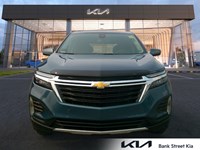 2024 Chevrolet Equinox AWD 4dr LT