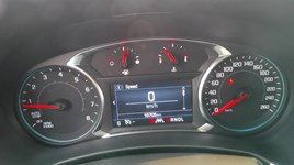 2024 Chevrolet Equinox AWD 4dr LT