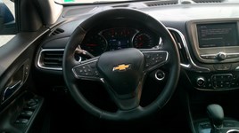 2024 Chevrolet Equinox AWD 4dr LT