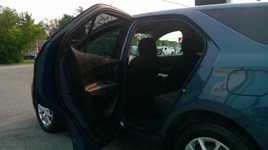 2024 Chevrolet Equinox AWD 4dr LT
