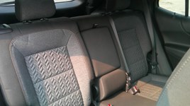 2024 Chevrolet Equinox AWD 4dr LT