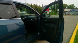 2024 Chevrolet Equinox AWD 4dr LT