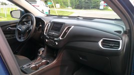 2024 Chevrolet Equinox AWD 4dr LT