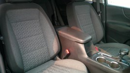 2024 Chevrolet Equinox AWD 4dr LT