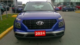 2024 Hyundai Venue Preferred IVT