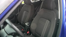 2024 Hyundai Venue Preferred IVT