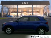 2024 Hyundai Venue Preferred IVT