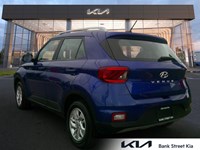 2024 Hyundai Venue Preferred IVT