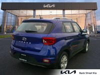 2024 Hyundai Venue Preferred IVT