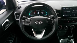 2024 Hyundai Venue Preferred IVT