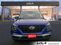 2024 Hyundai Venue Preferred IVT