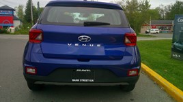 2024 Hyundai Venue Preferred IVT