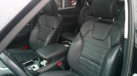 2024 Kia Telluride SX Limited AWD w/Black Interior